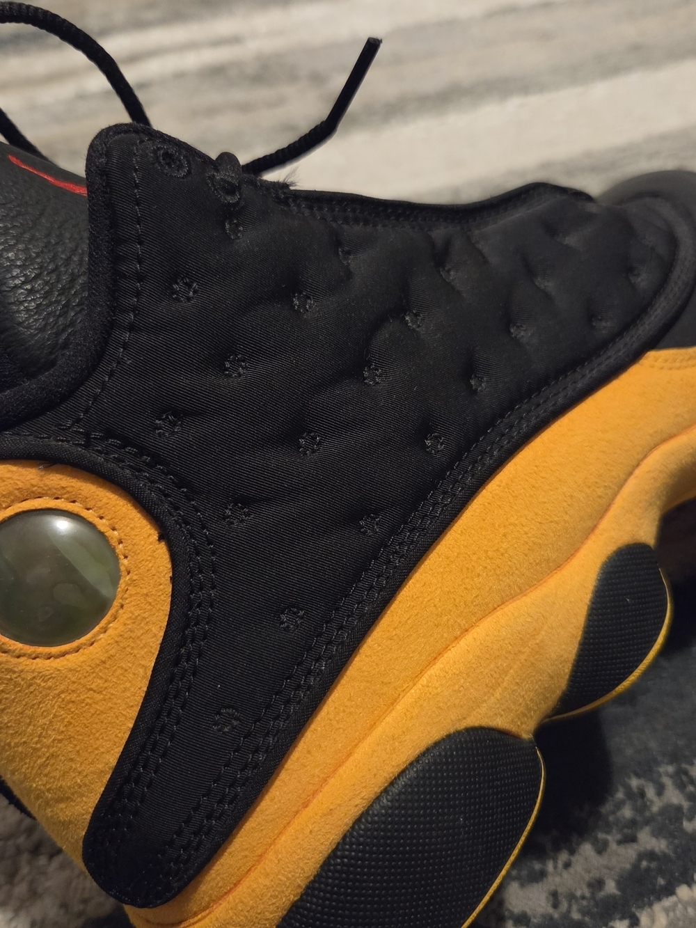 Air Jordan 13 Retro Carmelo Anthony "Class Of 2002" Basketball Shoes - Picture 7 of 8